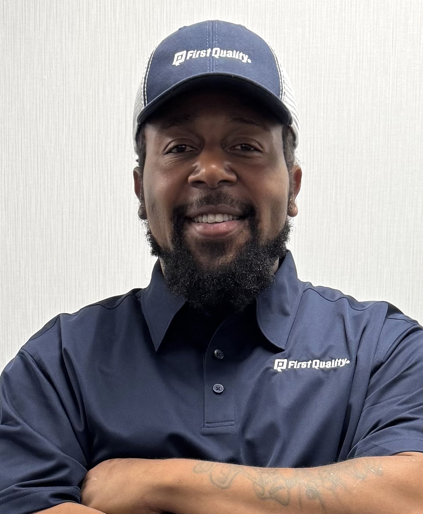First Quality Employee