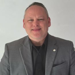Larry Raymer First Quality employee