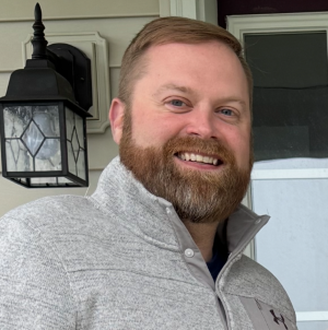 Nate Miller First Quality employee