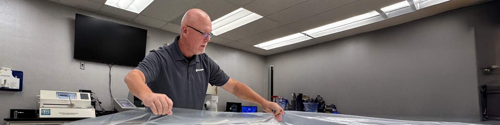 PMP Hero Johnny Dameron