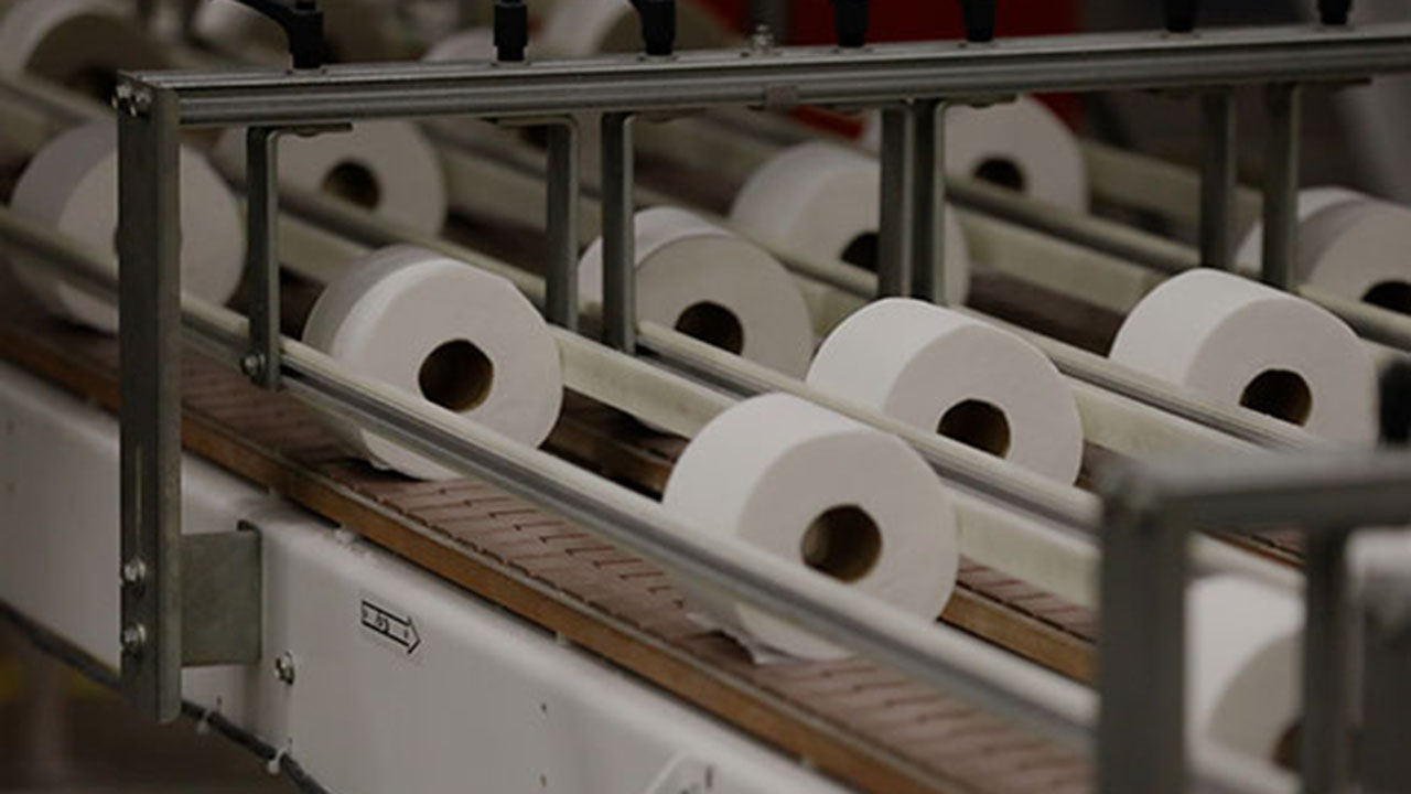 Tissue Division