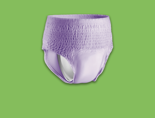 Prevail Adult Protective Underwear