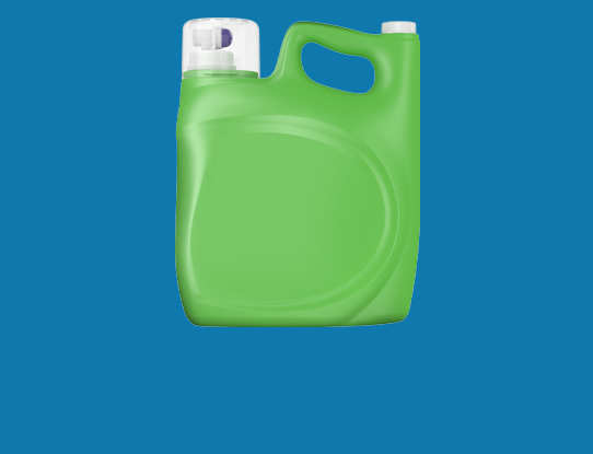 Laundry Detergent 