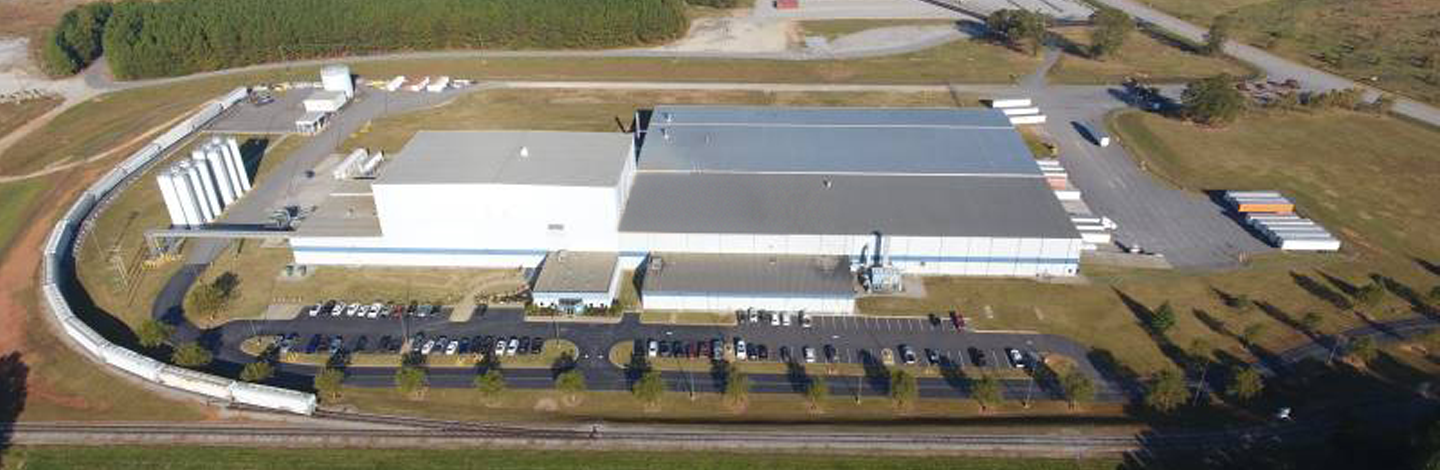 Anderson Print and Packaging Arial