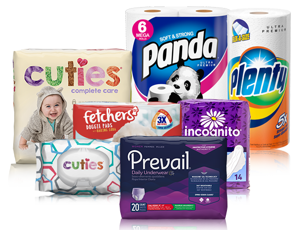 Product-Category-Collage