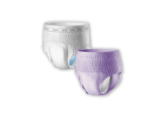 Adult Incontinence | First Quality