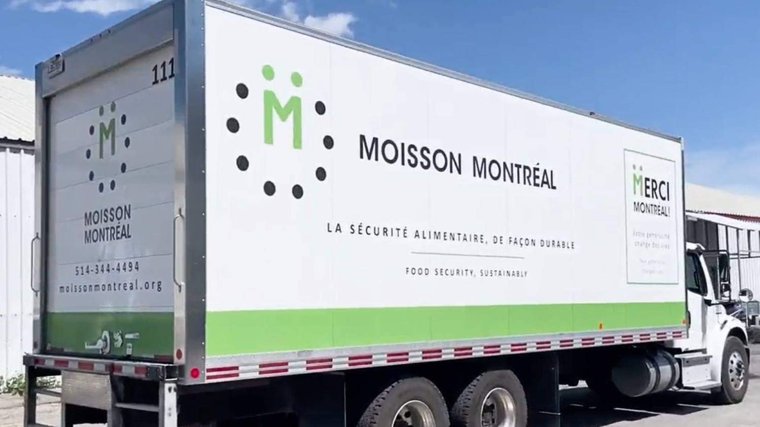 First Quality tackles period poverty in partnership with Moisson ...
