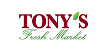 Tony's Fresh Market
