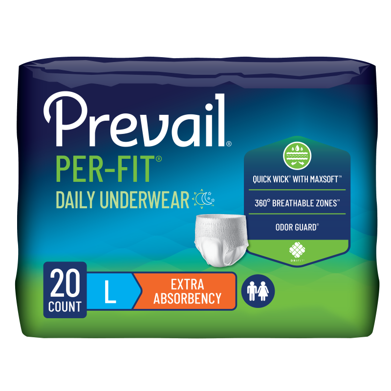 Prevail PU PF-513 