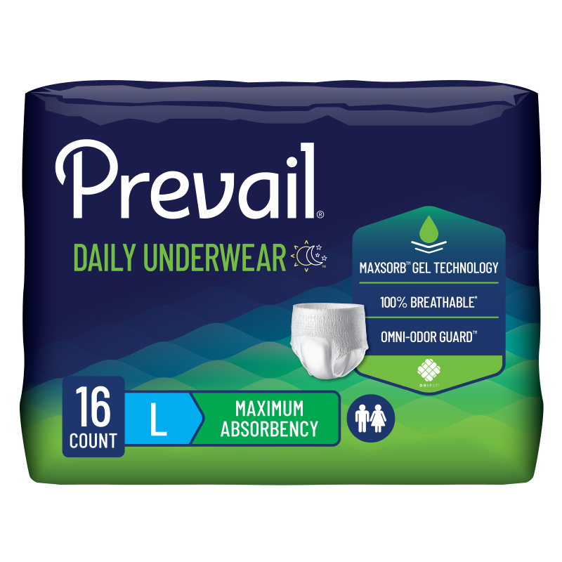 Prevail PU PVS-513 