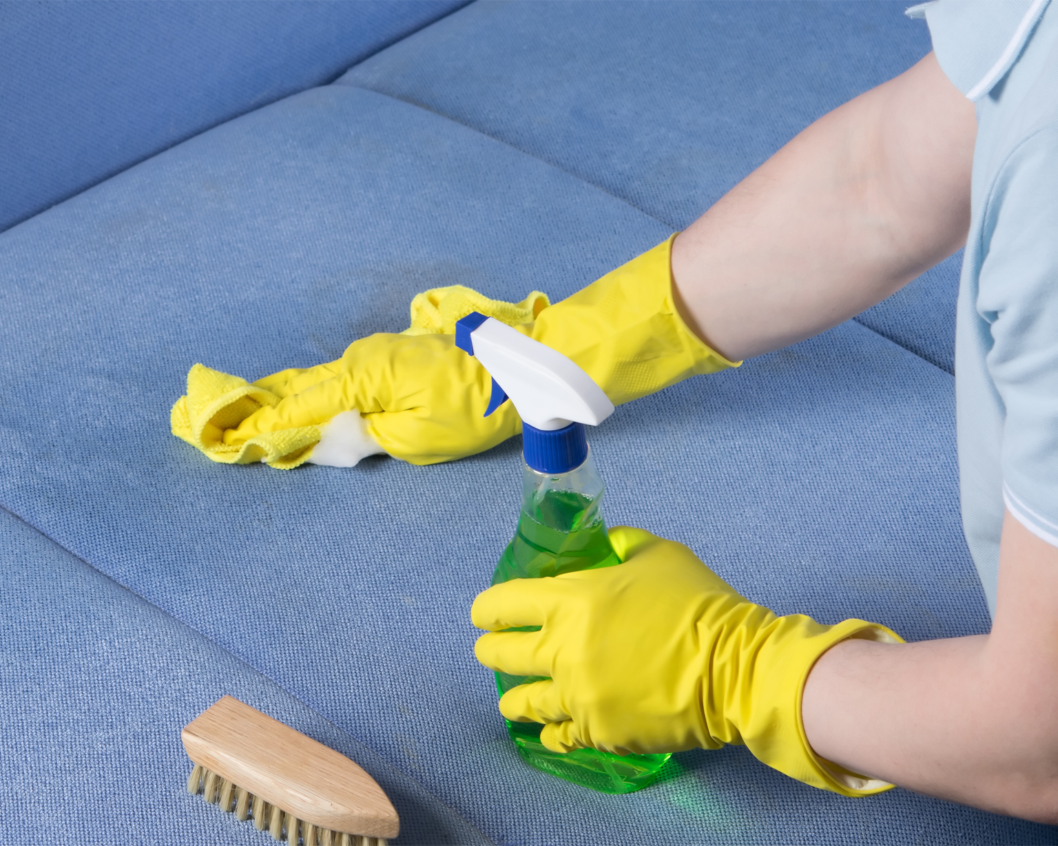 odor stain removal